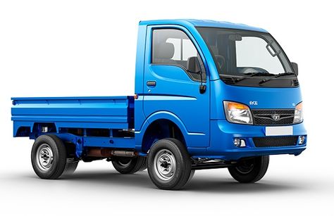 Best Mini Trucks in India 2020- List of Small Commercial Vehicles with Price, Mileage Details| TrucksBuses.com Tata Ace, Mini Trucks, Diesel Fuel, Leaf Spring, Small Cars, Commercial Vehicle, Toy Car, Track, Trucks