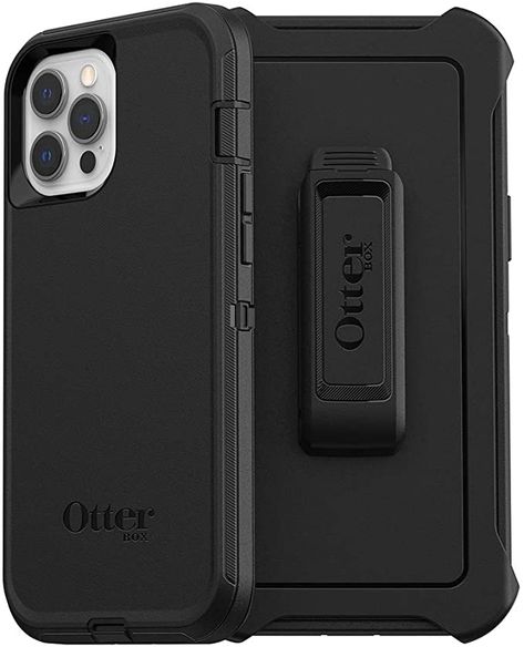 Iphone 3, Max Black, Otterbox Cases, Otterbox Iphone, Otterbox Defender, Smartphone Case, Deco Mesh, Iphone 12 Pro, Phone Cases Protective