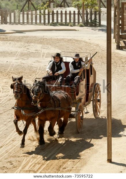 Sheriff Deputy Driving Stagecoach Mini Hollywood Stock Photo (Edit Now) 73595722 Downtown Pittsburgh, Sheriff Deputy, Pittsburgh Pennsylvania, Panoramic View, Andalusia, Motion Graphics, Pittsburgh, Pennsylvania, Photo Image