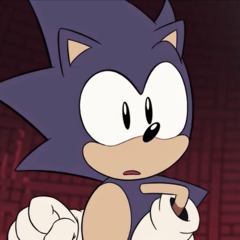 Sonic Reaction Pics, Classic Sonic Pfp, Classic Sonic Icon, Sonic Pfps, Sonic Pics, Sonic Icon, Sonic Fanart, Sonic & Knuckles, Sonic 2