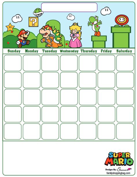 Mario Classroom, Super Mario Bros Birthday, Mario Crafts, Mario Room, Mario Coloring, Mario Bros Birthday, Mario Bros Party, Mario Coloring Pages, Super Mario Birthday Party