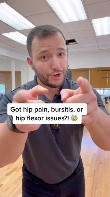 Strained Hip Flexor Muscle, Bad Hip Exercises, How To Release Hip Flexors, Why Do My Hips Ache, Hip Bursa Stretches, Front Hip Stretches For Pain, Opening Up Hips, Pulled Hip Flexor Muscle, Sore Hip Flexor