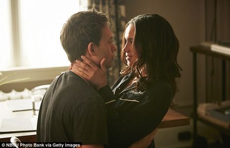 Hit role: The American actress, 36, who found fame as feisty paralegal Rachel Zane on the popular US drama is 2011, has reportedly told TV bosses that she will not be returning for the show's eighth season next year Rachel Zane Suits, Meghan Markle Suits, Mike And Rachel, Suits Tv Series, Donna Paulsen, Suits Usa, Suits Tv, Suits Tv Shows, Suits Series