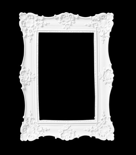 Mirror Png Aesthetic, White Frame Png, Rentry Overlay, Rentry Resources, Ahri Wallpaper, Graphic Design Mockup, Whatsapp Theme, Image Overlay, Minimalist Icons