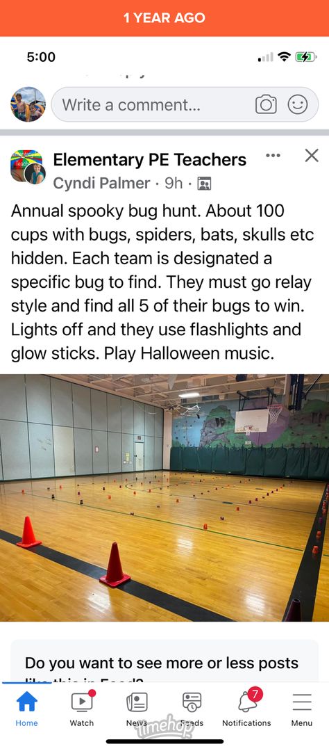 Indoor Gym Games, Fun Pe Games For High School, High School Gym Games, Fall Themed Pe Games, Pe Games Middle School Large Group, Halloween Gym Games Physical Education, Halloween Pe Games Physical Education, Gym Class Games Elementary Pe, Warm Up Games