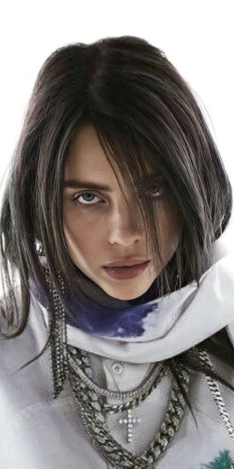 Billie Eilish Sexiest, Billie Eilish Outfits, Billie Piper, Female Character Inspiration, Aesthetic Guys, Girl Life Hacks, Girls Life, Her Smile, Billie Eilish