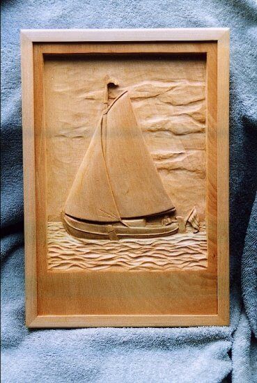 Relief Carving Ideas, Relief Carving Patterns, Wood Relief Carving, Baby Face Drawing, Lath Art, Relief Carving, Fish Coloring Page, Dremel Wood Carving, Wood Fish