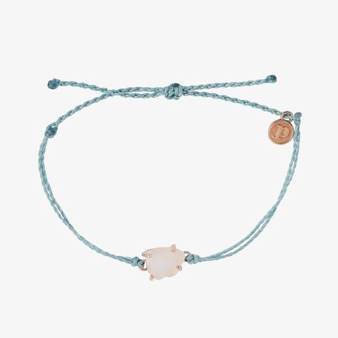 Two Color Combos, Puravida Bracelets, Selling Bracelets, Turtle Ring, Pura Vida Bracelets, Beautiful Sea, Turquoise Howlite, Rose Gold Metal, Mother Pearl