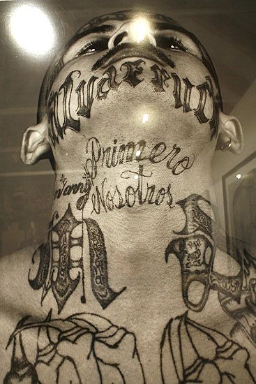 MS 13 Outlaw Tattoo, Written On The Body, Roman Tattoo, Gang Tattoos, Common Tattoos, Bicycle Tattoo, History Tattoos, Gangsta Tattoos, Prison Tattoos