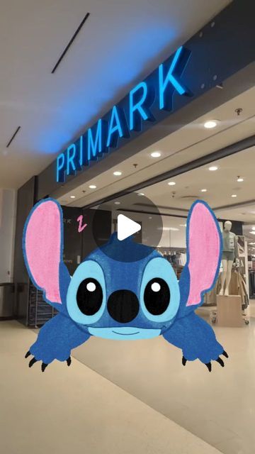 Stitch Lovers 🤍 on Instagram: "Stitch at Primark #stitchlovers #stitchfinds #liloandstitch #disneystitch" Stitch Watch Cheap, Stitch Disney Peluche, Lilo And Stitch School Supplies, Stitch Kawaii, Disney Primark Thunper Hoodie, Primark Disney Stitch, Pink Stitch, Stitch Disney, Lilo And Stitch