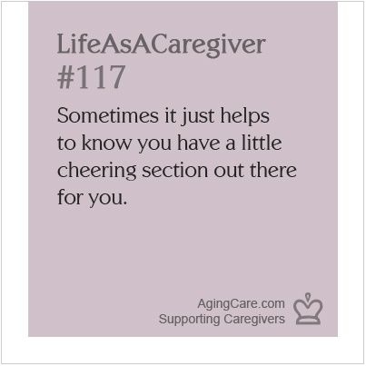 Still searching for your cheering section? Caregivers are each other's best cheerleaders. Connect with… | Caregiver quotes, Grateful quotes, Inspirational quotes Prayer For Caregivers, Caregiving Quotes, Cna Quotes, Quotes Grateful, Burnout Quotes, Caregiver Quotes, Caregiver Burnout, Grateful Quotes, Caregiver Resources