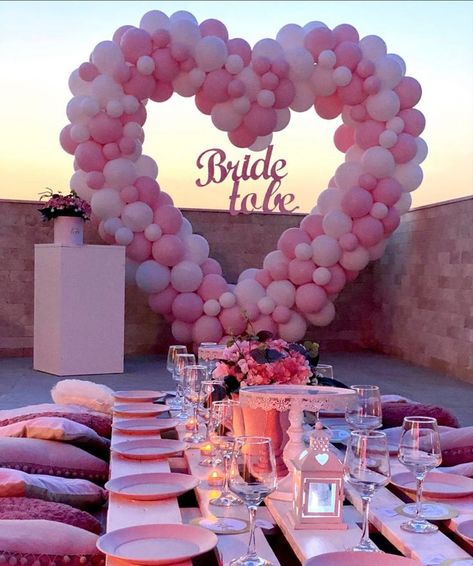 Bride To Be Decorations, Wedding Shower Brunch, Fiesta Shower, حفل توديع العزوبية, Bridal Shower Inspo, Idee Babyshower, Rustic Wedding Decorations, Bride Shower, Bachelorette Party Planning