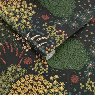 Green Wallpaper | Lime, Mint & Dark Green | Graham & Brown