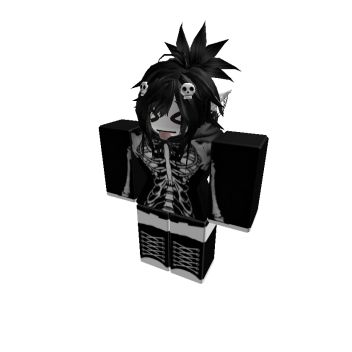 (6) SaIem - Roblox Yandere Roblox Avatar, Goth Roblox Avatars, Anime Art Books, Emo Roblox Outfits, Skins Roblox, Emo Roblox Avatar, Roblox Skins, Avatar Roblox, Roblox Ideas