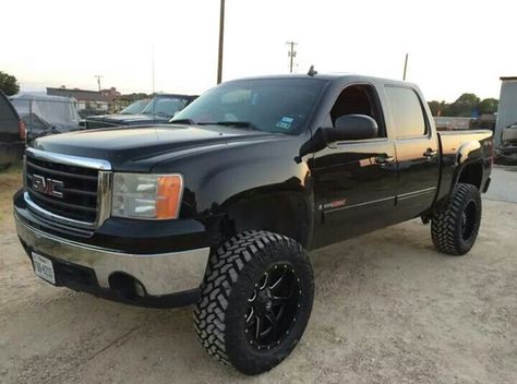 2007 GMC Sierra 1500 Vortec Max lifted 2007 Gmc Sierra 2500hd, 2007 Gmc Sierra 1500, Lifted Gmc Sierra 1500, Gmc Sierra Lifted, 2010 Gmc Sierra 1500, 2011 Gmc Sierra 1500, 2008 Gmc Sierra 1500, Gmc Sierra Sle, 2013 Gmc Sierra 1500