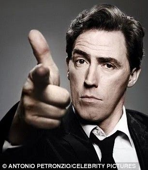 Rob Brydon, Comedy Actors, Gavin And Stacey, Man Humor, Men's Collection, Comedians, Actors