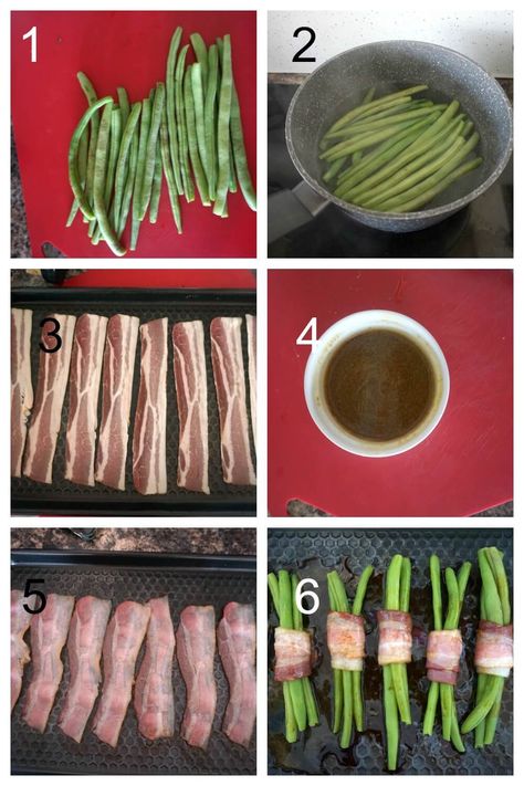 Green Bean Bundles With Bacon And Soy Sauce, Green Beans Wrapped In Bacon Brown Sugar, Green Bean Bundles With Soy Sauce, Green Bean Wrapped In Bacon, Green Bean Bundles With Brown Sugar, Bacon Wrapped Green Beans Brown Sugar, Green Bean Bundles Bacon Wrapped, Green Bean Bundles With Bacon, Brown Sugar Green Beans