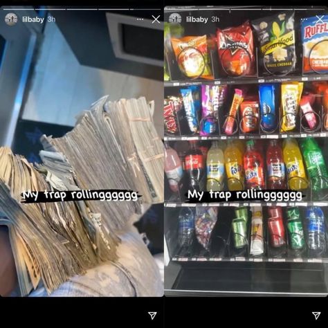 Food Vending Machines, Black Girls Luxury Lifestyle, Snack Machine, Vending Machine Business, Tiktok Fyp, Braids For Kids, Future Lifestyle, Kids Braided Hairstyles, Lil Baby