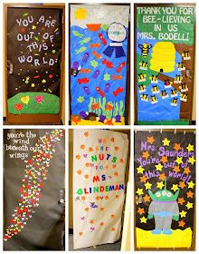 Counselor Door Decorations, Teacher Appreciation Door Ideas, Teacher Appreciation Week Door, Teacher Appreciation Door Decorations, Appreciation Themes, Teacher Appreciation Door, Counselor Appreciation, Teacher Appreciation Themes, Teacher Appreciation Doors