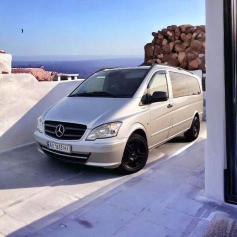 Mercedes Benz Viano, Mercedes Benz, Cars, Quick Saves