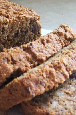 OMF! (Oh My Figalicious): Gluten-Free Vegan Fig Date Quick Bread Recipe | Bring JoyBring Joy Fig Loaf, Fig Cakes, Dried Fig Recipes, Fig Bread, Date Bread, Quick Bread Recipe, Fig Cake, Gluten Free Flour Mix, Gf Flour