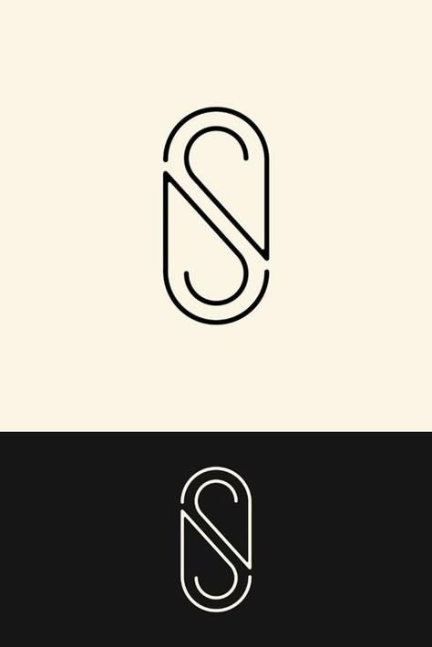 Letter S SS Logo Design Simple #personal #branding #logo #identity #logodesign S Logo Aesthetic, S Monogram Logo Design, S Design Letter Logo, S Logotype, S S Logo, Letter S Logo Fonts, S Logo Ideas, S O Logo, Ss Logo Design Style