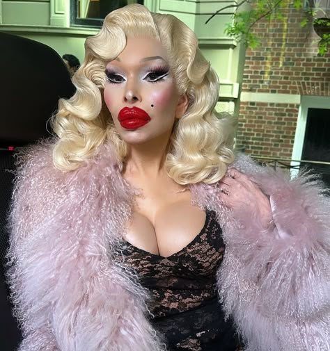 Amanda Lepore (@amandalepore) • Instagram photos and videos