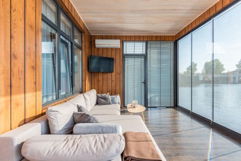 Bifold doors are a great addition to any home as they provide a way of creating a door size that wouldn’t ordinarily be possible. Unlike sliding doors, bifold doors are almost completely collapsible, and unlike usual opening doors, you don’t need to leave much space on either side. This means that you can have a… The post How Do You Clean Bifold Doors? appeared first on Mother Distracted. Window Cleaning Solutions, How Do You Clean, Multipurpose Cleaner, Opening Doors, Washing Up Liquid, Through The Window, Bifold Doors, Cozy Room, Window Cleaner