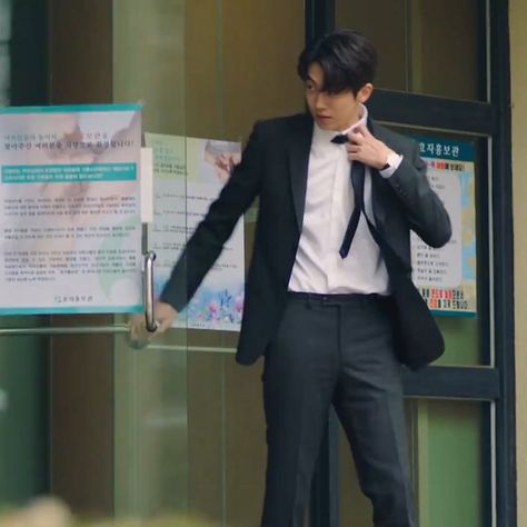 Nam Joo Hyuk Tumblr, Nam Joo Hyuk, Nam Joohyuk, Joo Hyuk, Last Episode, Korean Actors, Men's Blazer, Kdrama, Drama