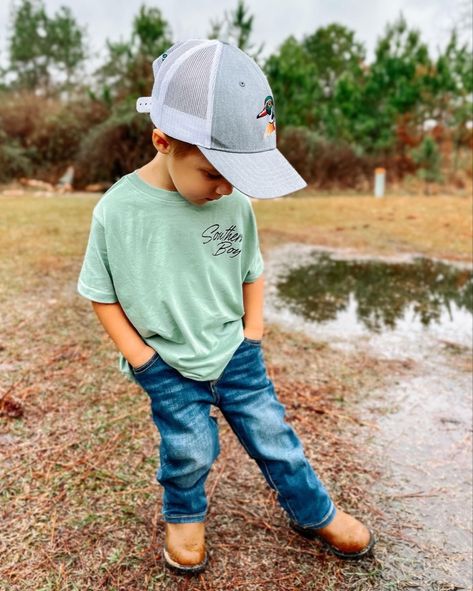 Toddler Boy Outfits Country, Toddler Western Outfit Boy, Southern Baby Boy Outfits, Country Kids Outfits, Kids Cowboy Outfit, Country Toddler Boy, Southern Boy Outfits, Country Baby Boy Outfits, Country Boy Clothes