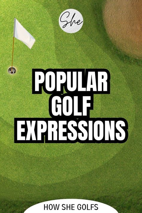 83 Best Golf Expressions And Funny Golf Sayings Golf Quotes Funny Humour, Golf Sayings Quotes, Golf Quotes Humor, Golf Funny Humor, Funny Golf Sayings, Golf Puns, Golf Sayings, Golf Basics, Golf Quotes Funny