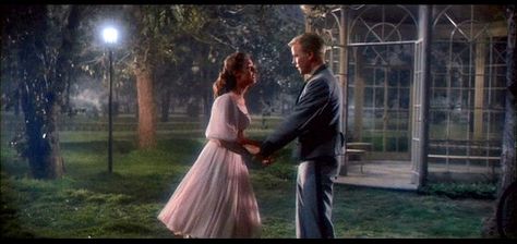 "I am sixteen going on seventeen..." 16 Going On 17, Liesl Sound Of Music, Sixteen Going On Seventeen, Charmian Carr, Music Gif, Sound Of Music Movie, June Bride, Movie Memes, Love Film