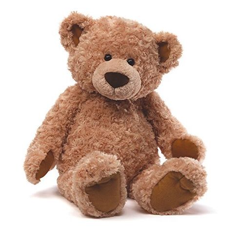 Kristina Webb, Brown Teddy Bear, Beanie Boos, Teddy Bear Stuffed Animal, Paw Pads, Brown Satin, Soft Beige, Teddy Bear Plush, Cute Teddy Bears