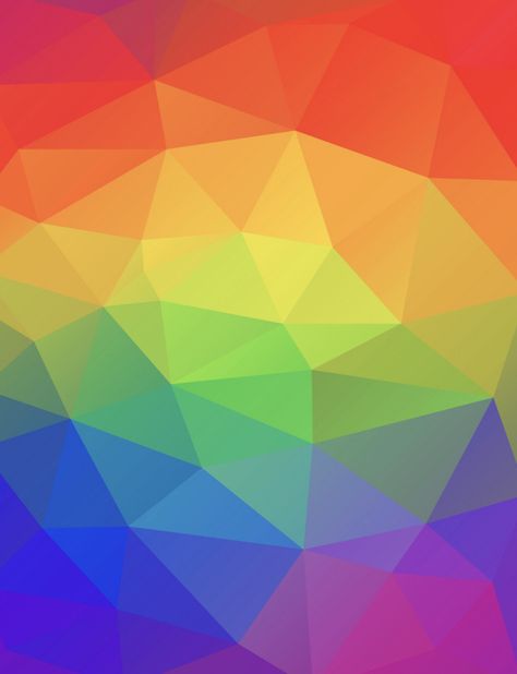 Rainbow Pattern Design, Geometric Rainbow, Corporate Art, Geometric Triangle, Rainbow Pattern, Product Design, Art Style, Geometric Pattern, Abstract Artwork