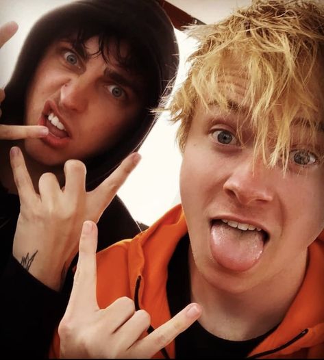 Sam And Colby Fanfiction, Colby Cheese, Love Sam, Fangirl Problems, Colby Brock, 1000 Years, Sam And Colby, Colby, Melanie Martinez