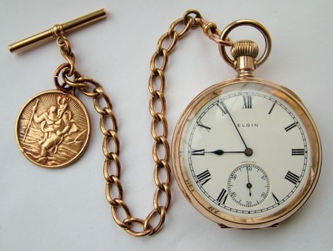 Pocket Watch With Chain, Butterfly Man, Vintage Wrist Watch, Pocket Watch Antique, Vintage Pocket Watch, Vintage Watches For Men, Pocket Watch Chain, Antique Clocks, Medieval Fashion