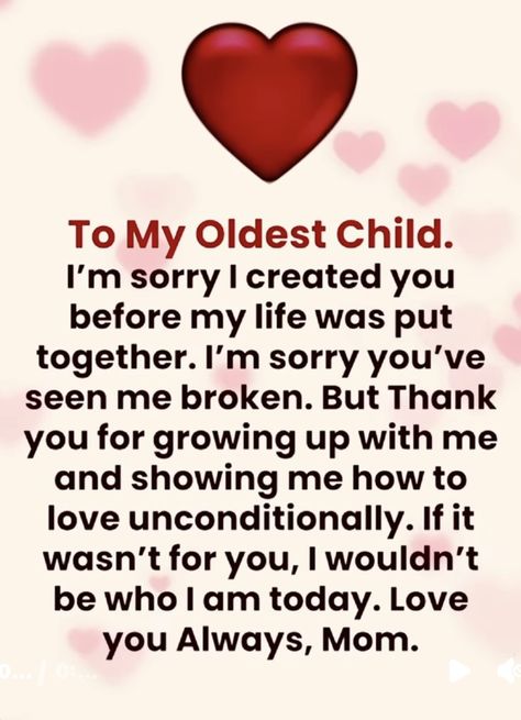 13th Birthday, A Letter, Growing Up, Create Yourself, Love You, Birthday, Quotes