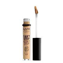 Covering Acne With Makeup, Nyx Concealer, Best Drugstore Concealer, Scar Makeup, Makeup Ulta, Matte Concealer, Contour Concealer, Drugstore Concealer, Matte Primer