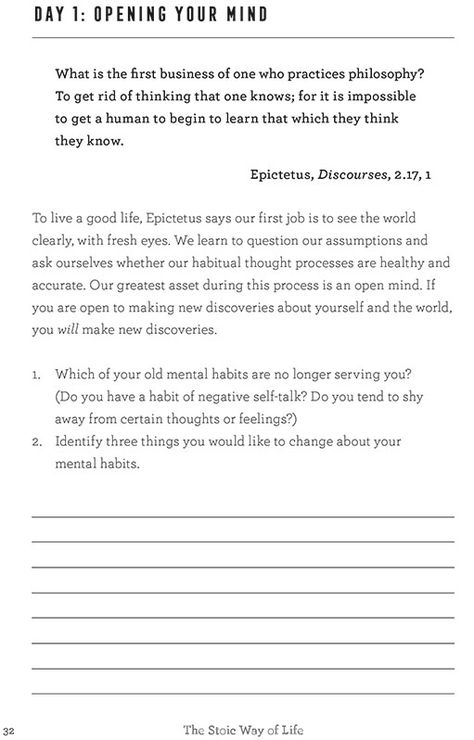 Stoic Writing Prompts, How To Practice Stoicism, Daily Stoic Journal Prompts, Philosophy Prompts, Stoic Journal Prompts, Stoic Journaling, Daily Stoic Journal, Philosophy Journal, Stoic Journal