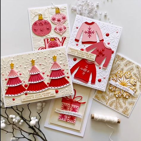 Spellbinders Merry Stitchmas, Spellbinders Stitchmas 2023, 12 Days Of Stitchmas, Spellbinders Christmas Cards 2023, Spellbinders 12 Days Of Stitchmas 2023, Spellbinders 12 Days Of Stitchmas, Spellbinders Advent Calendar 2023, Spellbinders Stitched Cards, Spellbinders Stitchmas