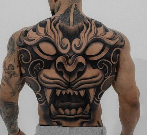 Back Tattoo Drawings For Men, Men’s Full Back Tattoo, Japanese Tattoos Back Piece, Japanese Samurai Back Tattoo, Mens Tattoos Back, Backpiece Tattoo Men, Full Back Tattoos For Guys, Dragon Back Tattoos Men, Black And Grey Back Tattoo