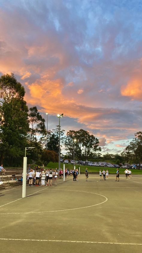 Aesthetic Netball, Pe Aesthetic, Netball Aesthetic, Netball Pictures, 2025 Goals, 2023 Goals, Sport Life, Workout Stuff, Sports Aesthetic