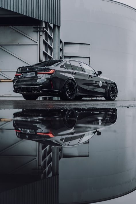 M3 Competition, Black Bmw, Bmw Design, Bmw Black, Bmw Performance, Car Hd, Boss Wallpaper, Motorsport Photography, Bmw Series