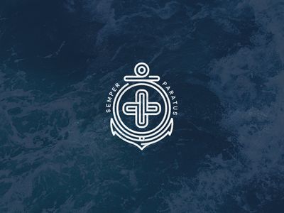 Semper Paratus Semper Paratus, Global Community, Creative Professional, Celestial Bodies, ? Logo