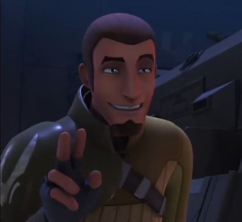 Kanan Jarrus, Sw Rebels, Star Wars Character, A Writer's Life, Star Wars Drawings, Stuck In My Head, Star Wars Fan Art, Star Wars Pictures, Star Wars Images