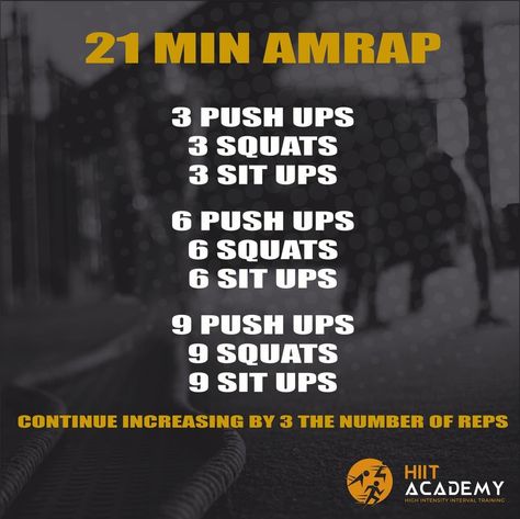 Crossfit At Home Workouts, At Home Crossfit Workouts, Home Crossfit Workouts, At Home Crossfit, Amrap Workouts, Fitness Chart, Home Crossfit, Total Body Workout Plan, Firefighter Fitness