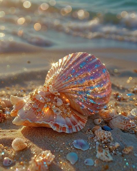 Breathing in summer vibes even on rainy days like this… No better way to keep the summer aesthetic alive than dreaming of sun-kissed shores and collecting these little treasures of the sea. 🐚🌊 Seashell aesthetic never goes out of season, right? ✨☀️ Who else is feeling the beach nostalgia today? #summervibes #summernaturewallpaper #summernaturevibes #aiart #aiartcommunity #aiartwork #aiartist #ainature Seashell Aesthetic, Seashells Aesthetic, The Summer Aesthetic, Beach Nostalgia, July Aesthetic, 3d Collage, Fashion Gal, Days Like This, Cell Phone Covers