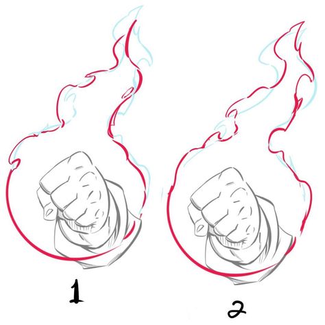 618 Likes, 15 Comments - AlDurante (@al.durante) on Instagram: “A little behind the scenes peek at some reference material I'm putting together. For the most part,…” aura smoke power fist How To Draw Fire, Fire Reference, Fire Hand, Drawing Instructions, Hand Drawing Reference, Body Reference Drawing, Animation Reference, Figure Drawing Reference, Step Drawing