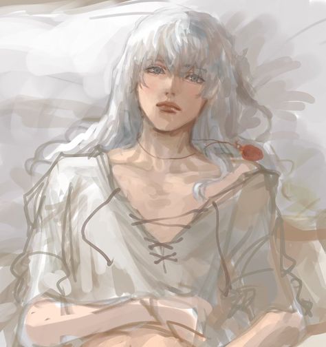 Griffith Berserk, Fallen Angels, Jotaro Kujo, Seven Deadly Sins Anime, Ethereal Art, Fallen Angel, Art Reference Photos, Art Sketchbook, Drawing Inspiration