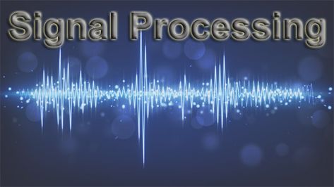 Signal processing is a field of engineering, mathematics, and computer science that deals with processing, analyzing, and manipulating analog and digital signals. Signals can be audio, video, sensor data, images, and many other types of data. Signal processing techniques are used in a wide range of applications, including telecommunications, audio and video processing, image processing, […] The post Complete Guide to Understanding Signal Processing appeared first on Electronics For You. Matrix Multiplication, Financial Engineering, Engineering Mathematics, Learning Corner, Digital Signal Processing, Biomedical Engineering, Speech Recognition, Magnetic Resonance, Signal Processing